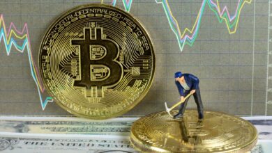 Rising Bitcoin Mining