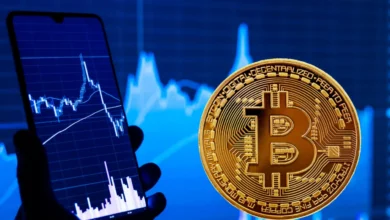 $150 Million Bitcoin Transfer