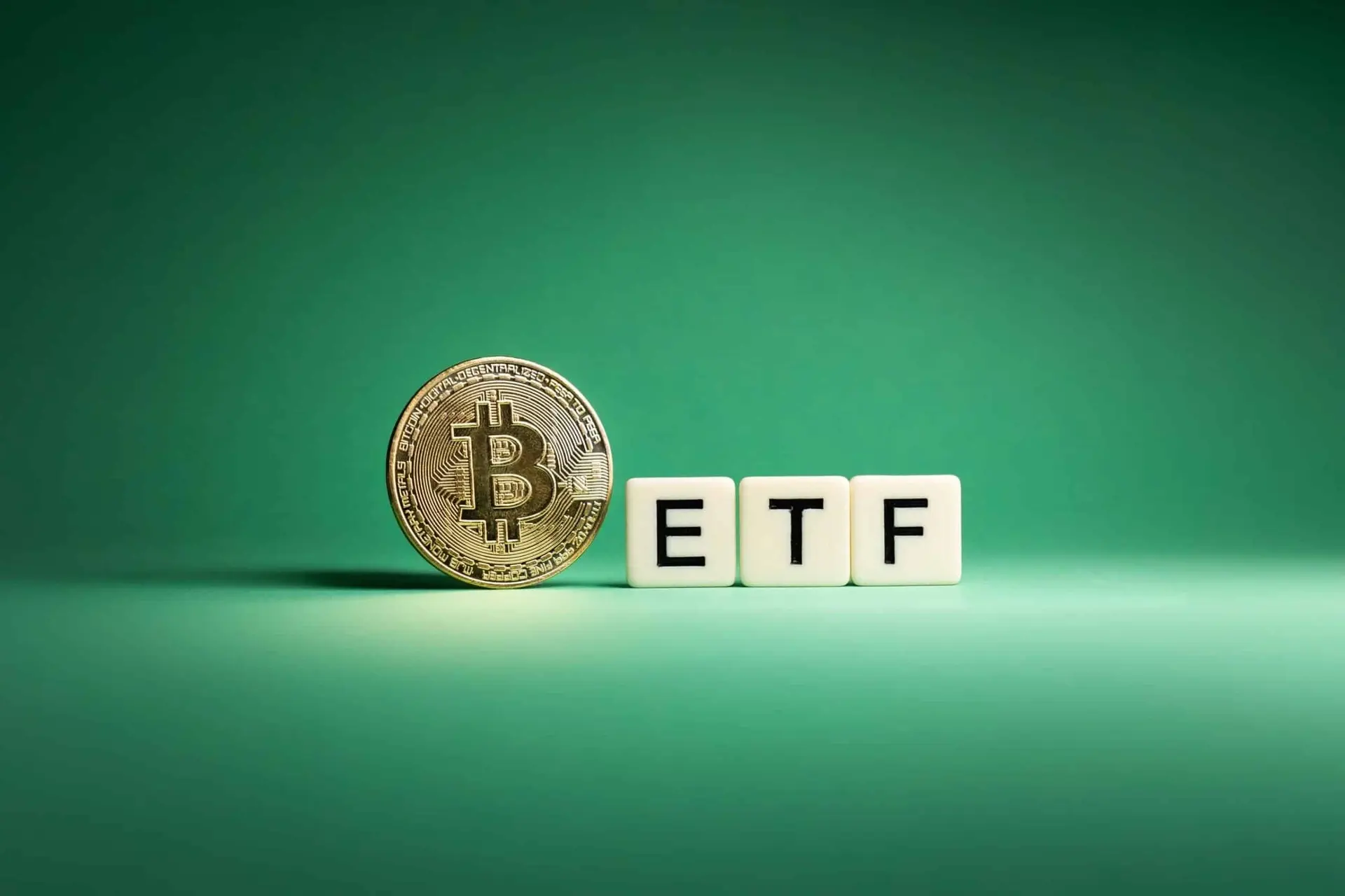 Bitcoin's Price Surge: Institutional