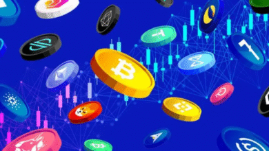 Altcoins Set for Record Highs