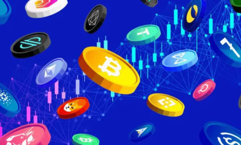 Altcoins Set for Record Highs