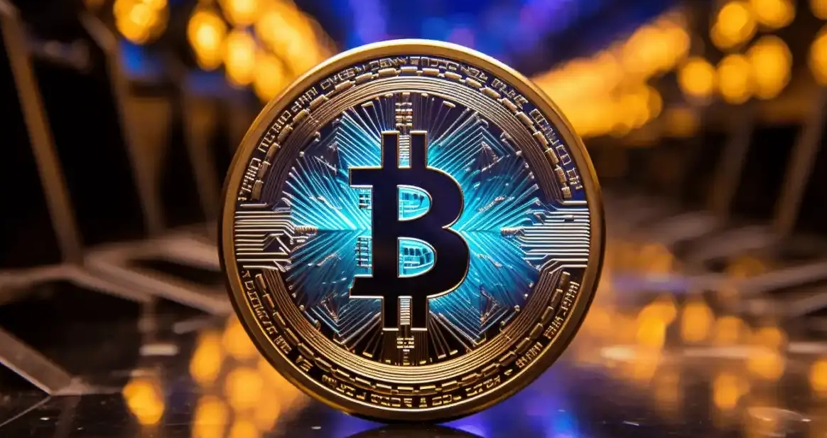 Bitcoin Drives Losses