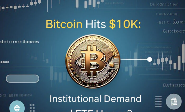 Bitcoin Hits $110K
