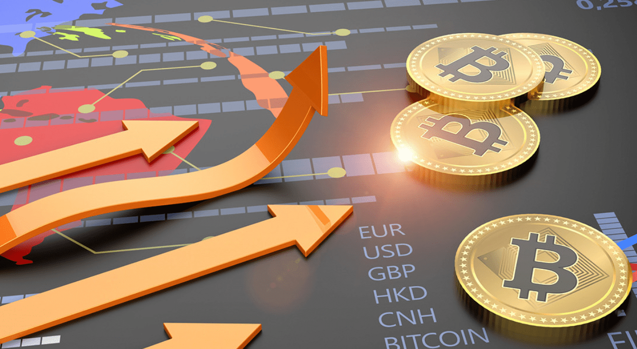 Bitcoin Market Trends