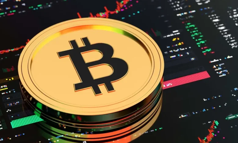 Bitcoin Market Update
