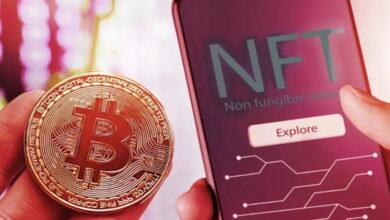 Bitcoin NFT Boom as Ordinals
