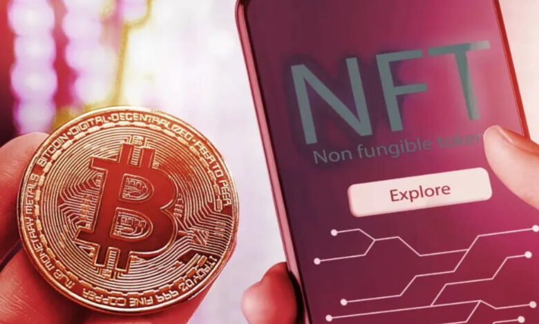 Bitcoin NFT Boom as Ordinals