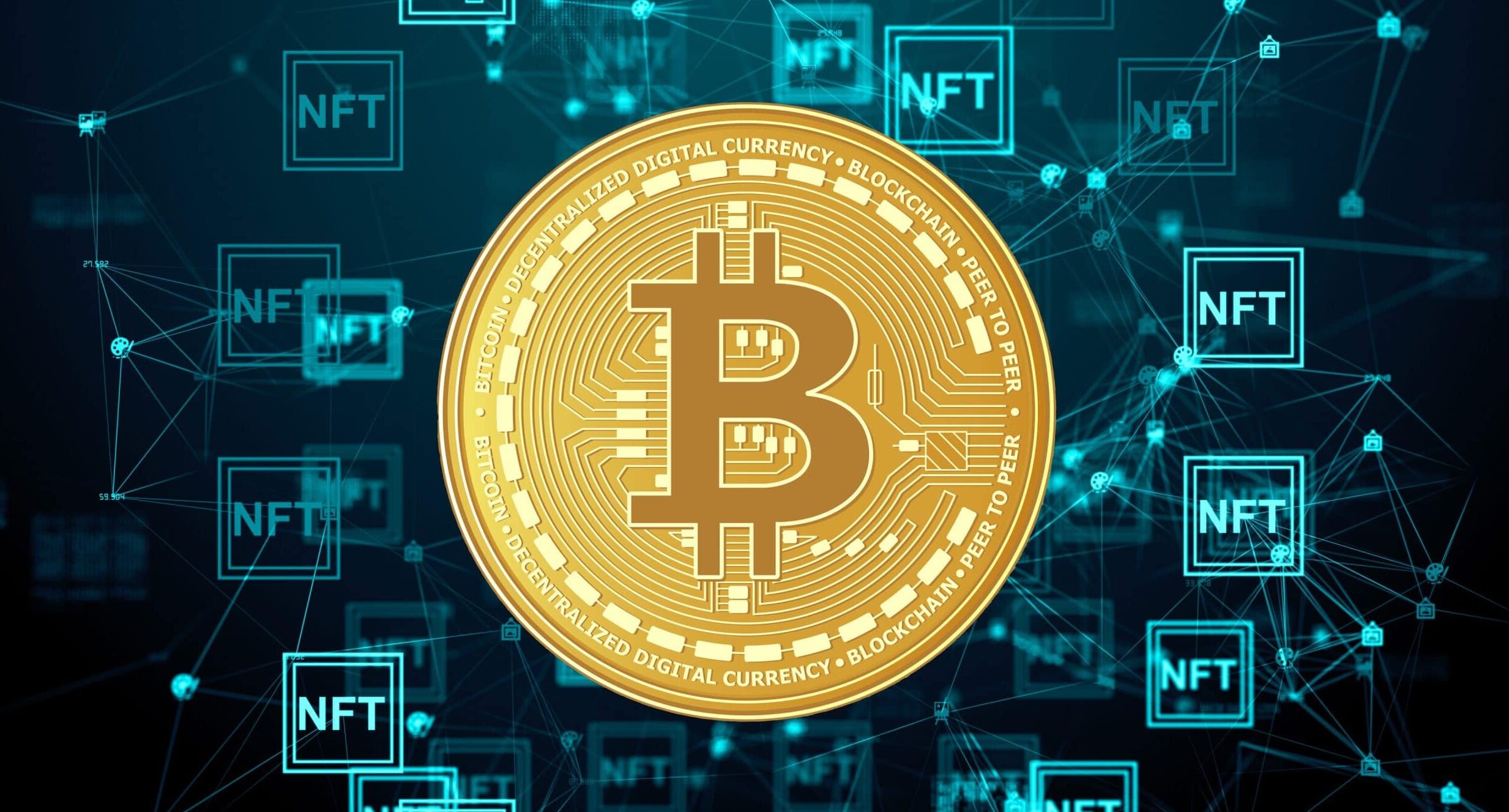 Bitcoin Ordinals Revolution