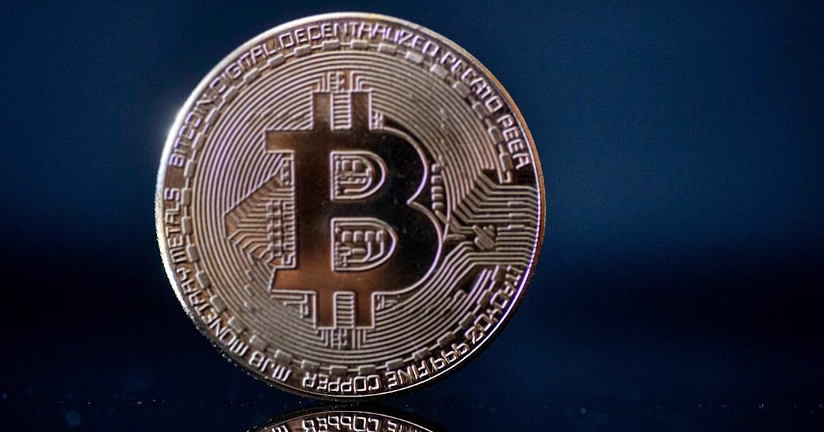 Bitcoin Price Surge