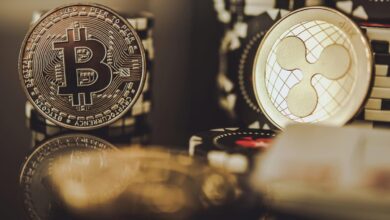 Bitcoin Soars to $109K