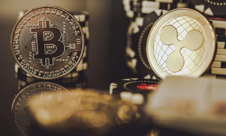 Bitcoin Soars to $109K