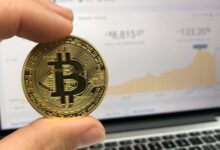 Bitcoin Surge Nears $100K