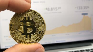 Bitcoin Surge Nears $100K