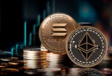 Bitcoin Surge and Solana