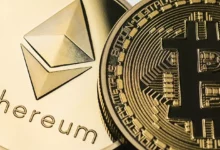 Bitcoin's Decline vs Ethereum's Resilience