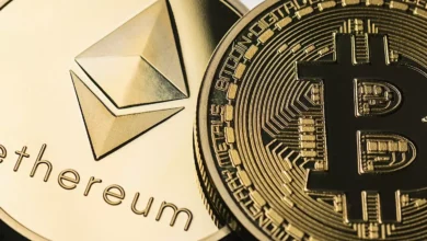 Bitcoin's Decline vs Ethereum's Resilience