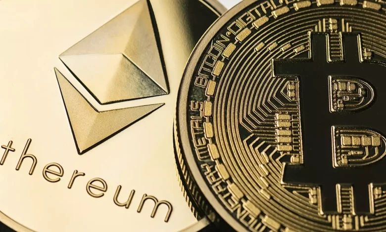 Bitcoin's Decline vs Ethereum's Resilience