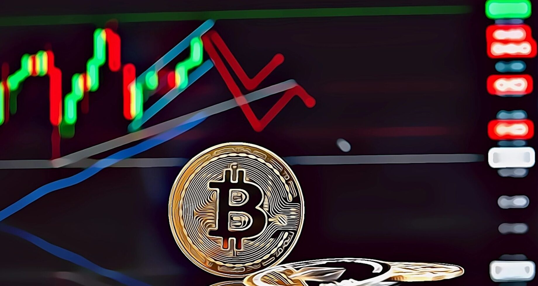 Bitcoin's Surge Towards $100K