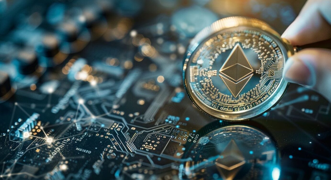 BlackRock Ethereum ETF