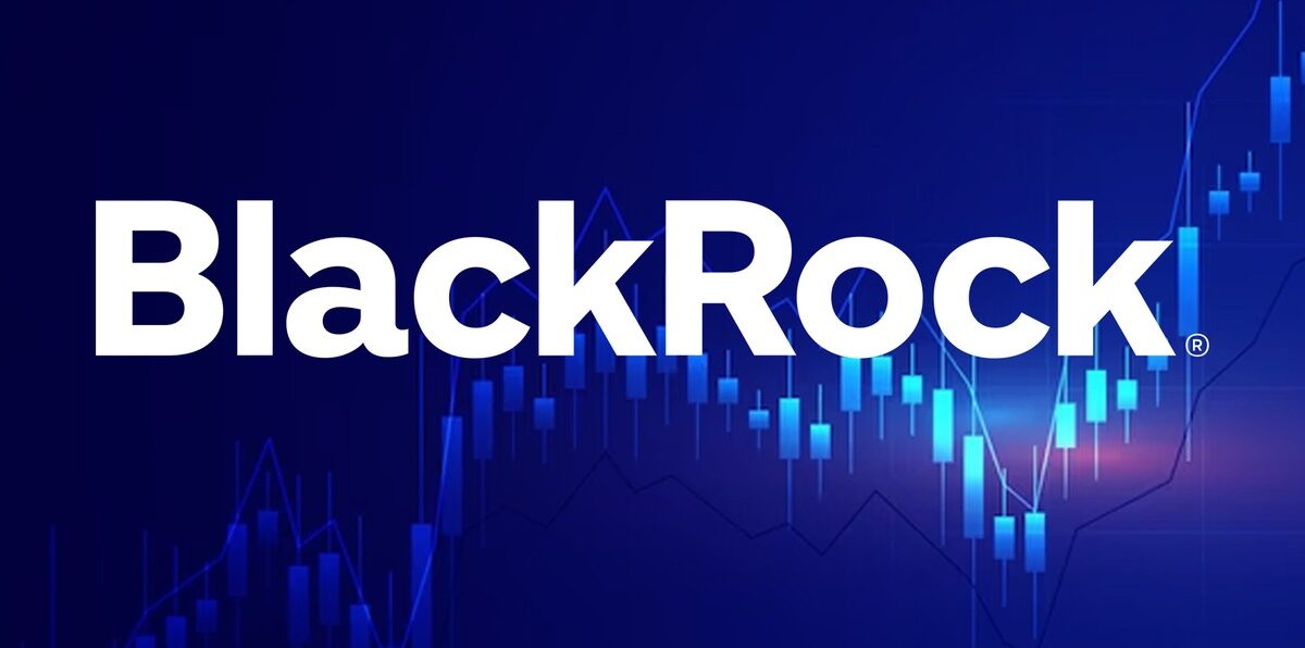 BlackRock Staking Strategy