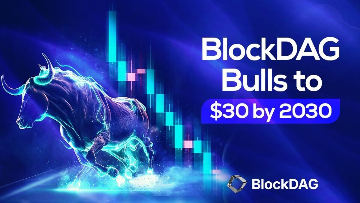 BlockDAG's Strategic Sports Partnerships and Growing Momentum