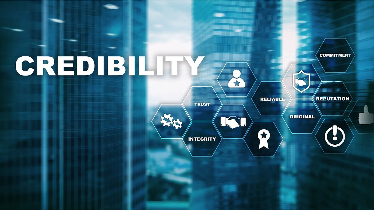 Credibility Through Sources