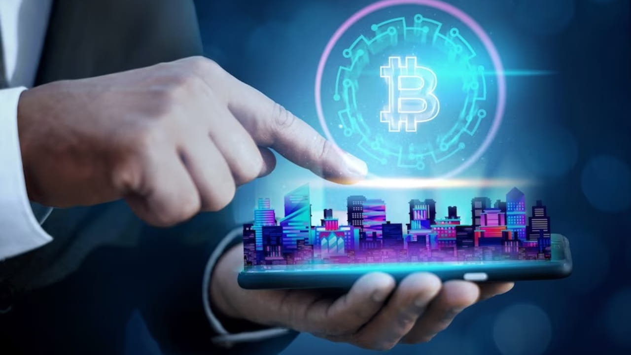 Crypto Integration Growth