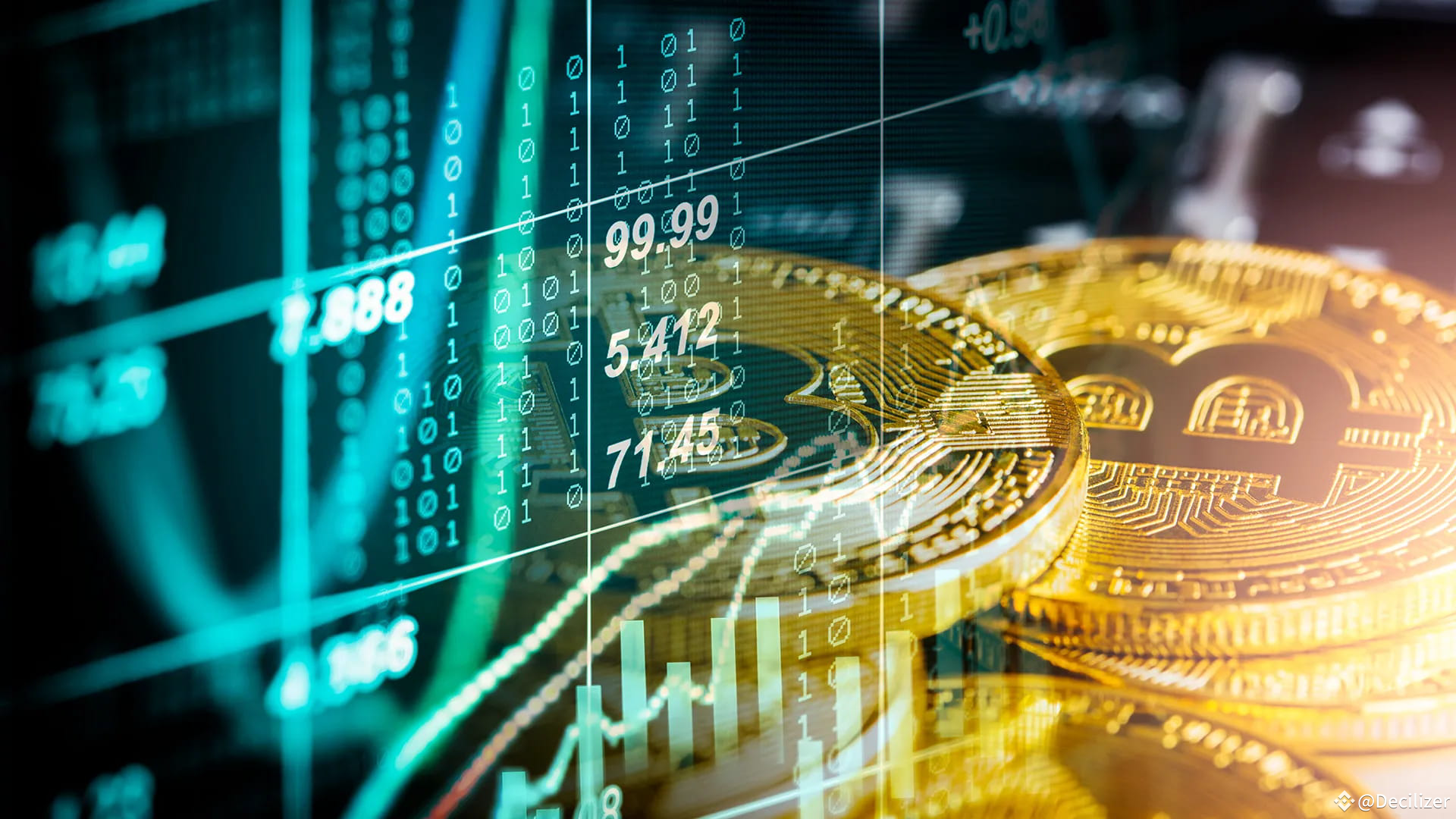 Cryptocurrency Market Dynamics and Risks