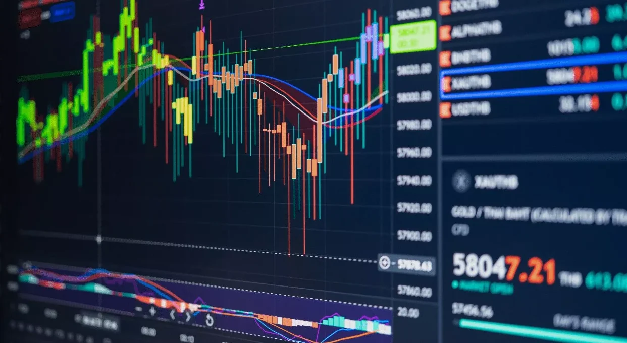 Cryptocurrency Market Outlook