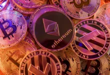 Cryptocurrency Market Trends Bitcoin XRP