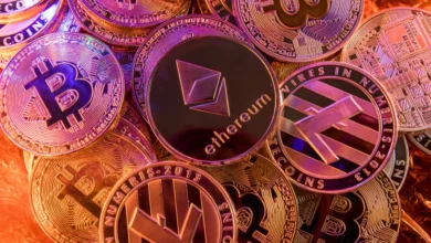 Cryptocurrency Market Trends Bitcoin XRP