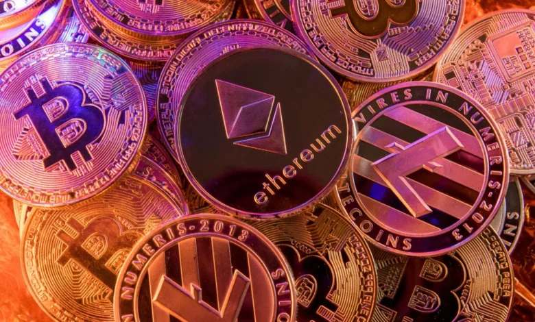 Cryptocurrency Market Trends Bitcoin XRP