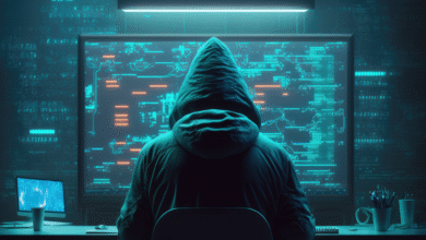 DeFi Cyberattacks in April 2025