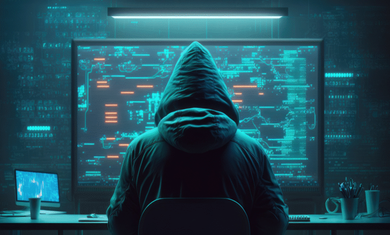 DeFi Cyberattacks in April 2025