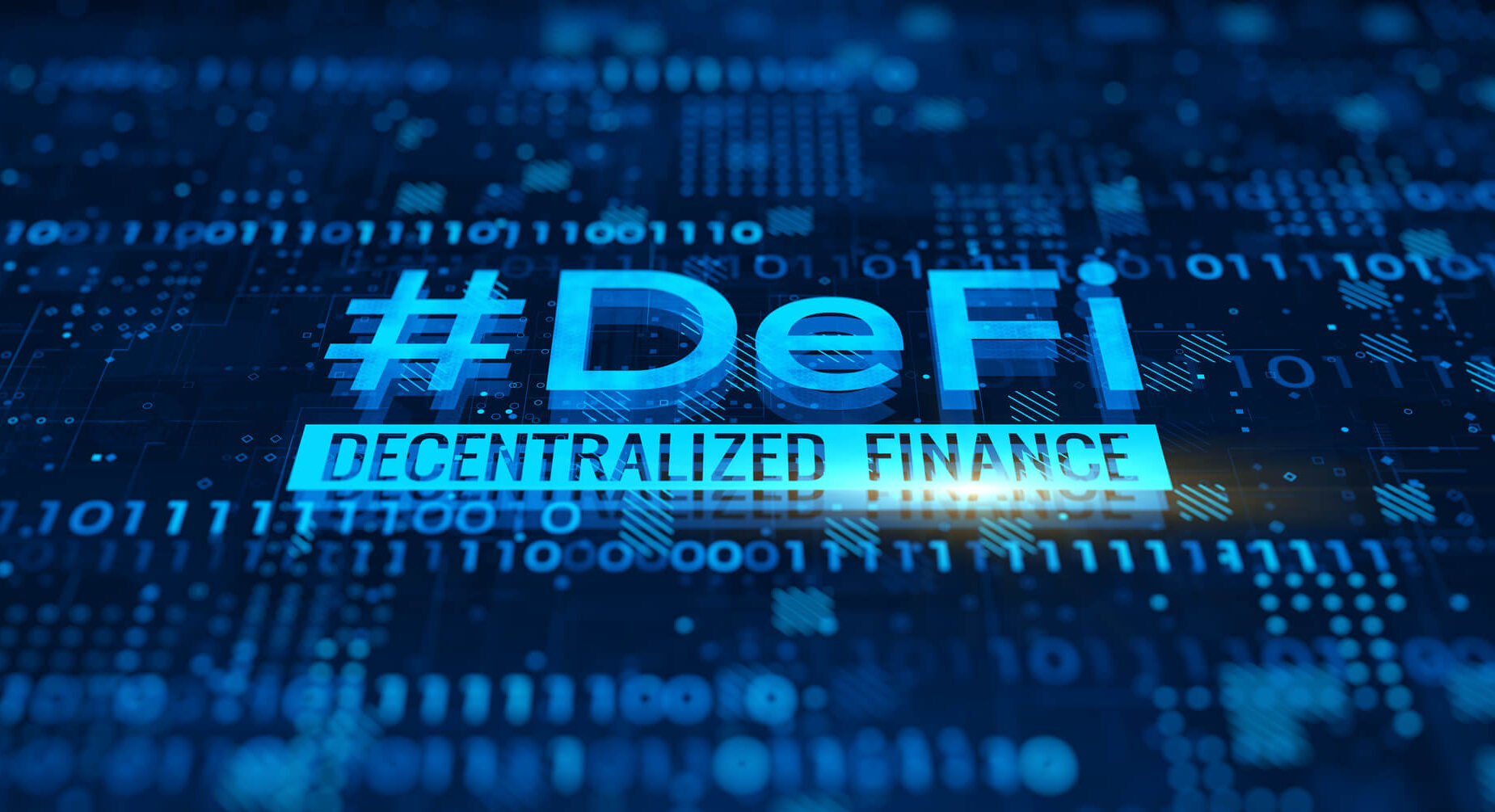 DeFi Hacking Surge April 2025