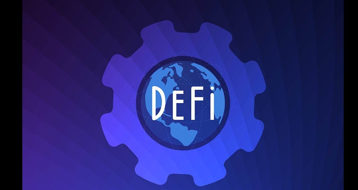 DeFi Solana Investments