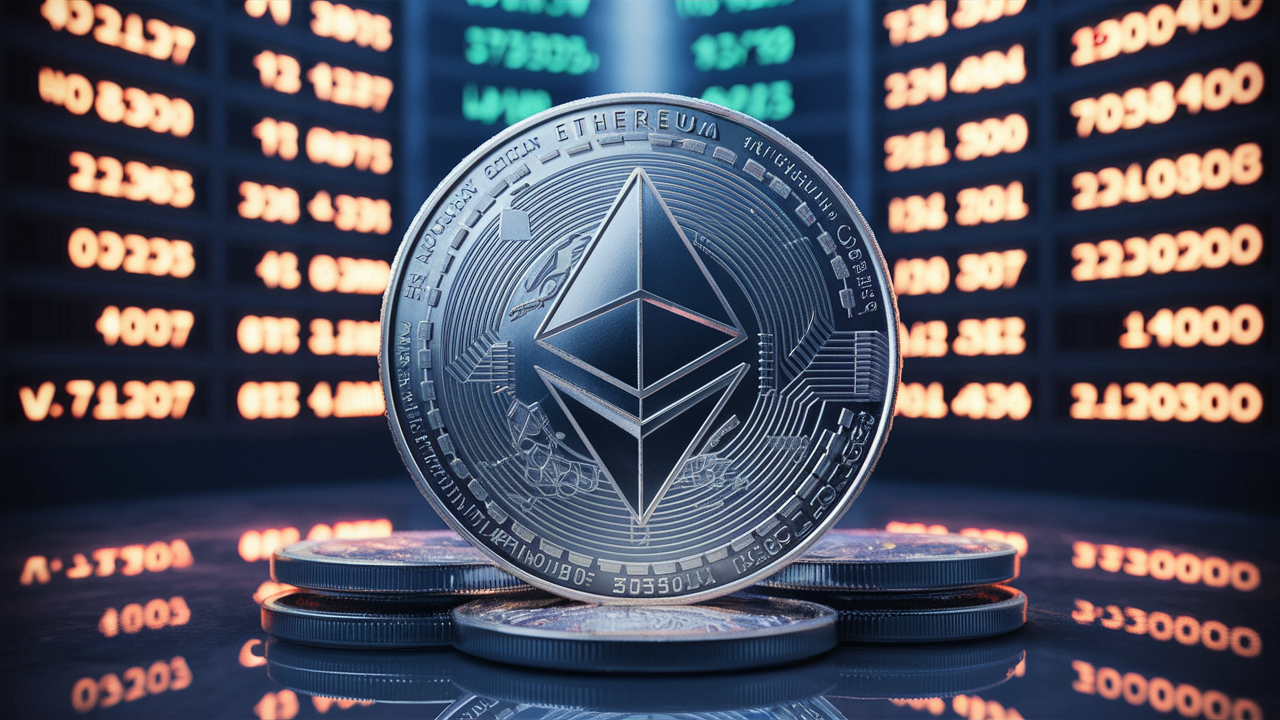 Ethereum Price Influences