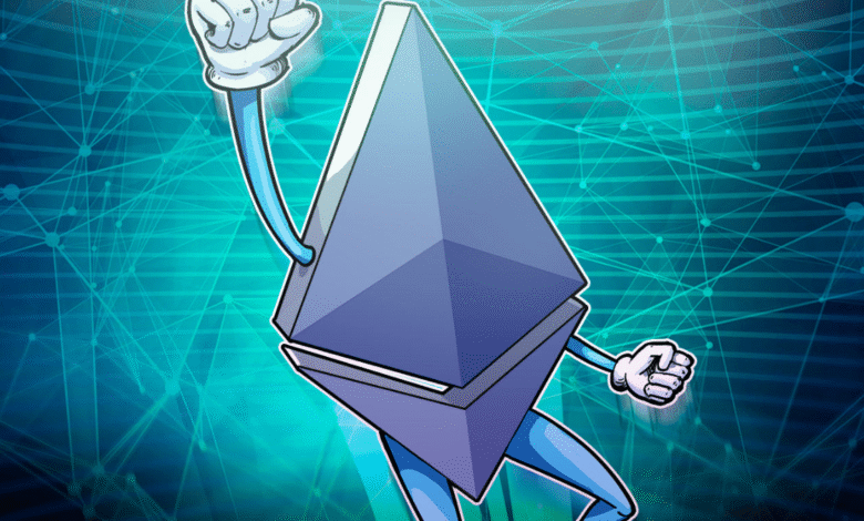 Ethereum Price Surge Pectra