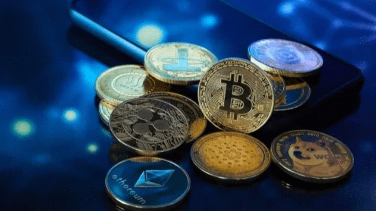 Global Crypto Enforcement and Strategy
