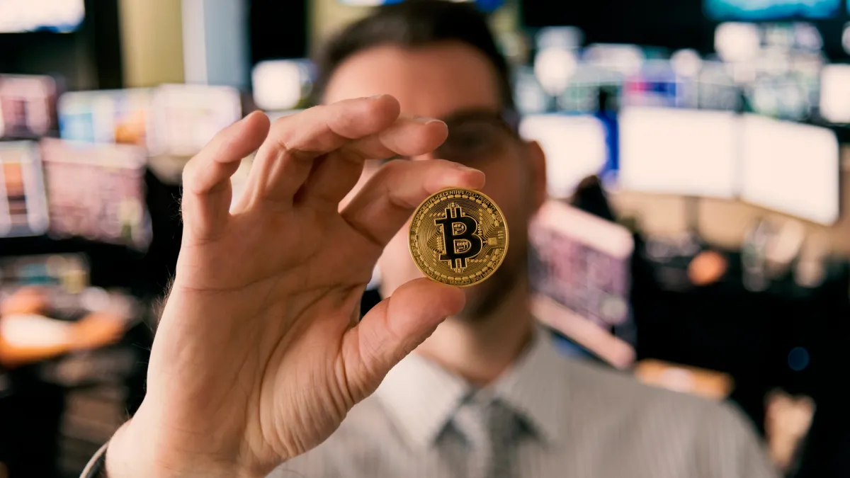 Impact of $150 Million Bitcoin Transfer on Market Stability