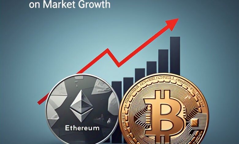 Impact of Spot Bitcoin and Ethereum