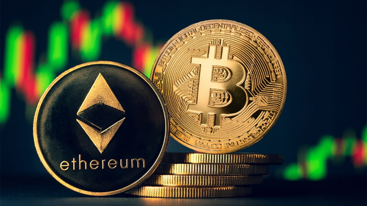 Impact of Spot Bitcoin and Ethereum 