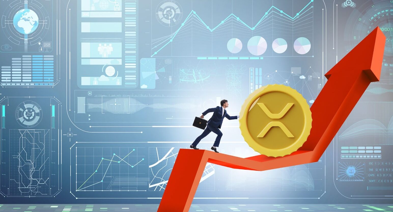 Institutional XRP Adoption
