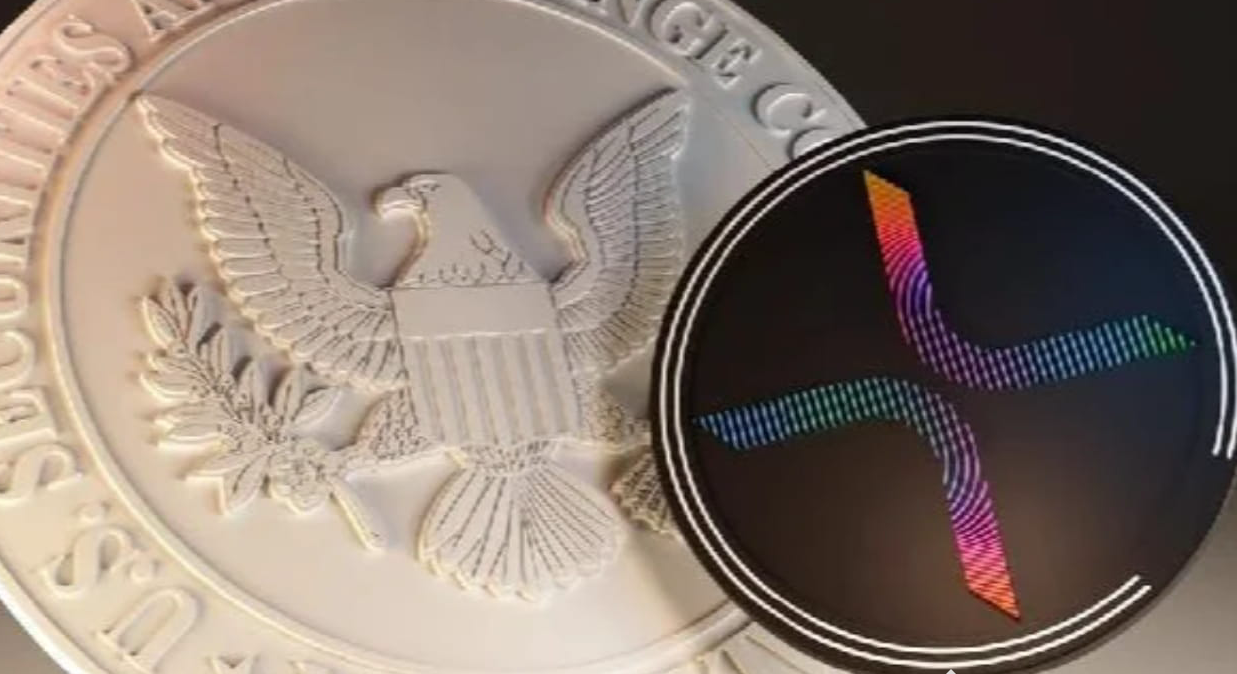 Landmark XRP Legal Ruling