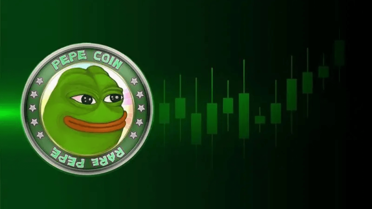 PEPE Coin Volatility