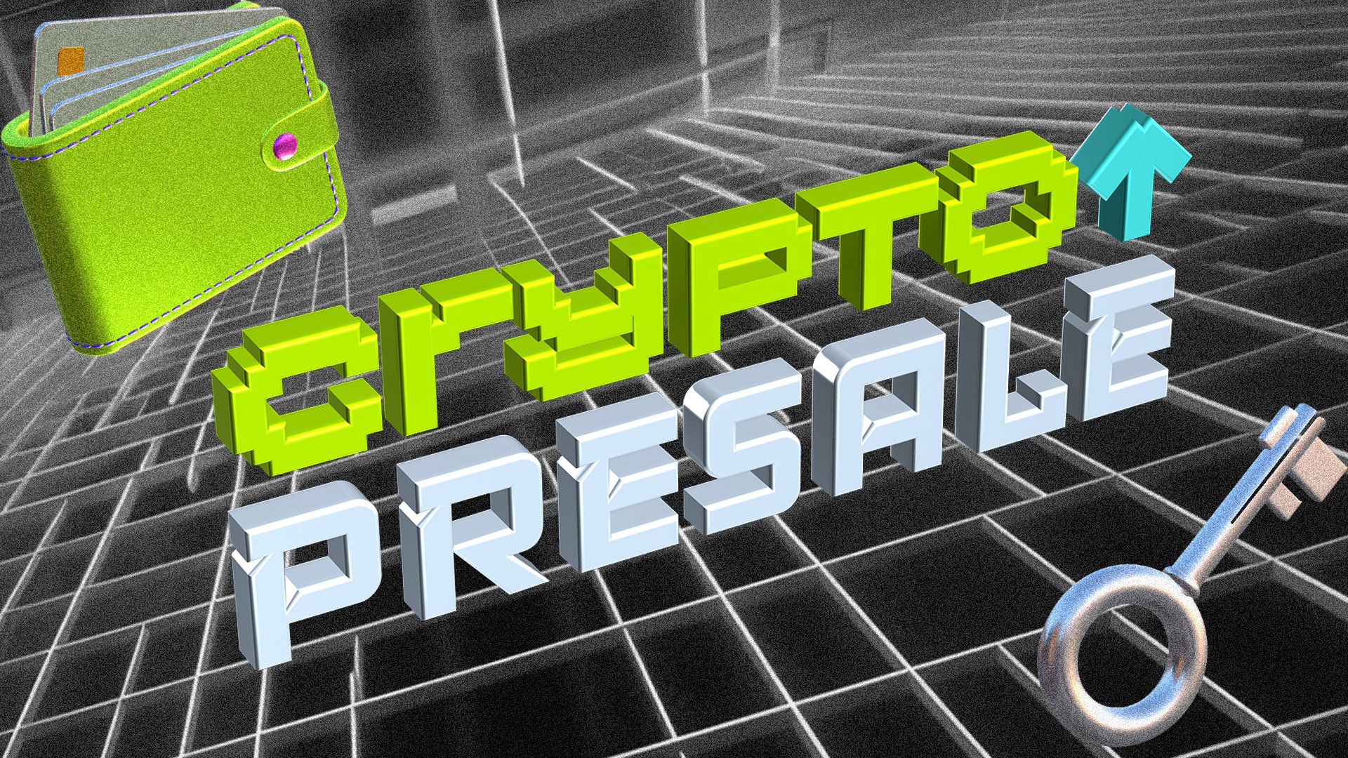Presale Cryptocurrency Potential