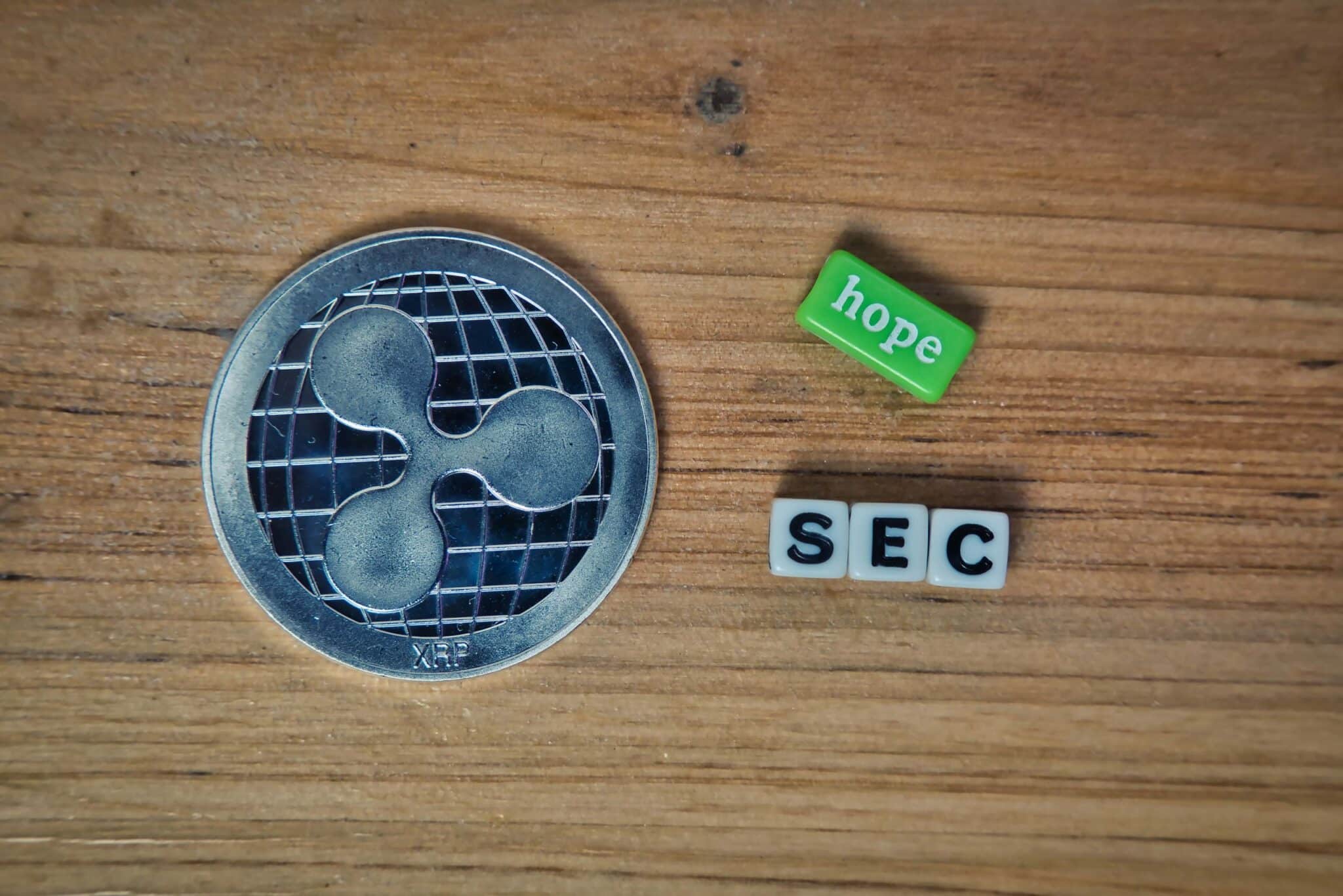 Ripple Faces Legal Turmoil