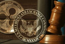 Ripple-SEC Legal Battle Drives XRP Below $2.20 Amid Bitcoin