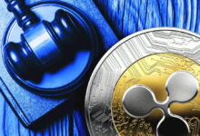 Ripple XRP Holdings