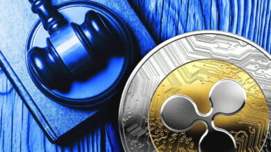 Ripple XRP Holdings